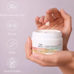 Wella Professionals ColorMotion+ Mask