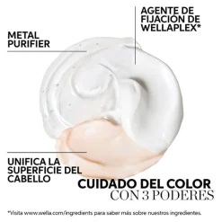 Wella Professionals ColorMotion+ Shampoo