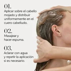 Wella Professionals ColorMotion+ Shampoo