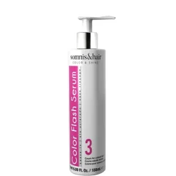 Somnis&Hair Color&Shine Sérum