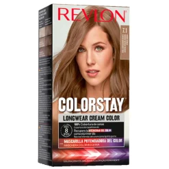 Revlon COLORSTAY Longwear Cream Color Nº 7.1 Rubio Ceniza