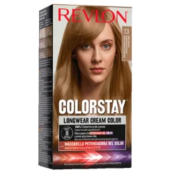 Revlon COLORSTAY Longwear Cream Color Nº 7.3 Rubio Dorado