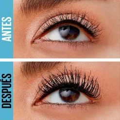 MAYBELLINE Colossal Curl Bounce Waterproof