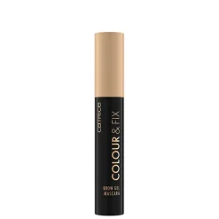 Catrice Colour & Fix Brow Gel Máscara de Cejas