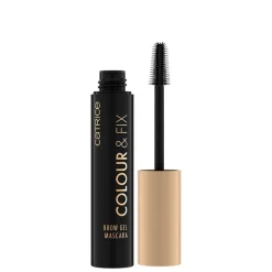 Catrice Colour & Fix Brow Gel Máscara de Cejas
