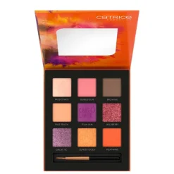 Catrice Colour Blast Paleta Sombras de Ojos