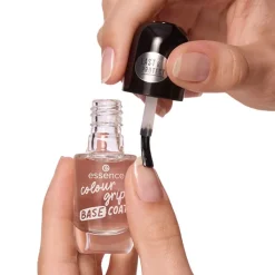 Essence Colour Grip Base Coat