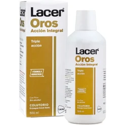 Lacer Colutorio Oros