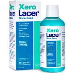 Lacer Colutorio Xero