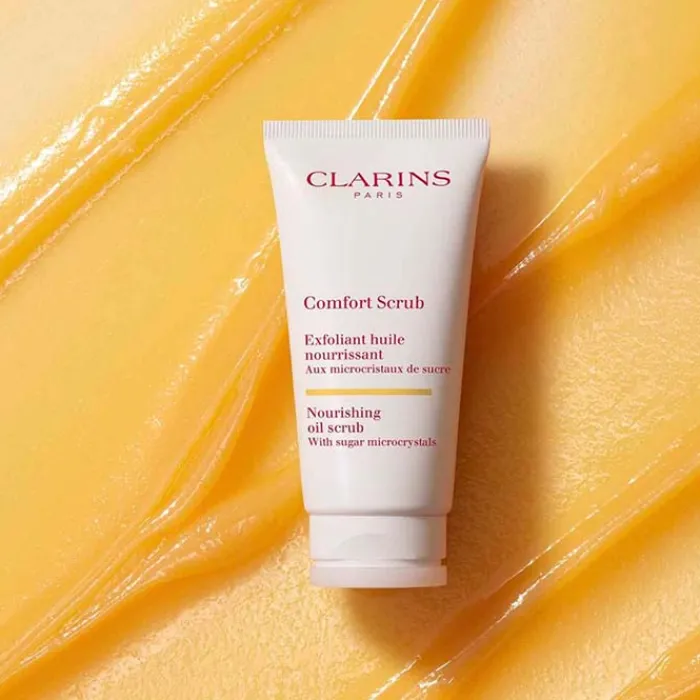 CLARINS Comfort Scrub