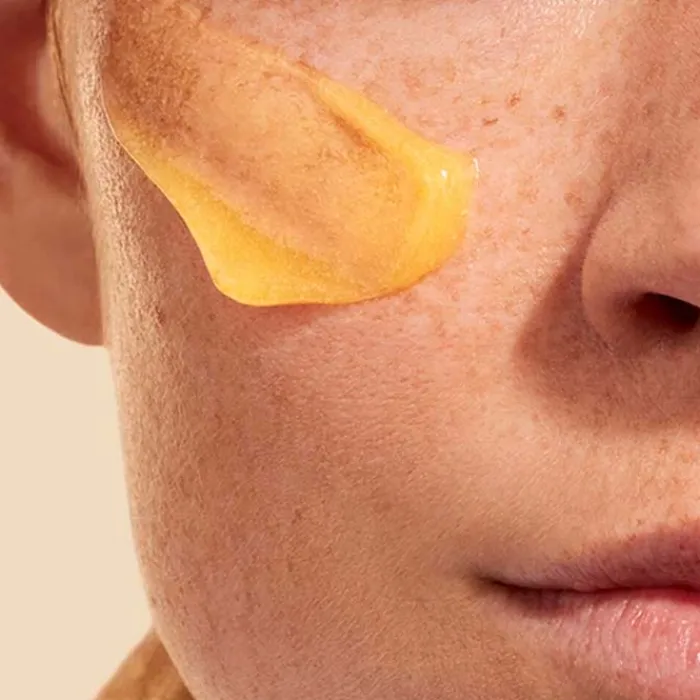 CLARINS Comfort Scrub