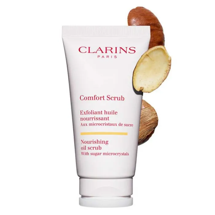 CLARINS Comfort Scrub