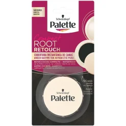 Palette Compact Root Retouch Negro