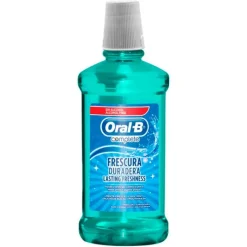 Oral-B Complete Enjuague Bucal Frescura Duradera