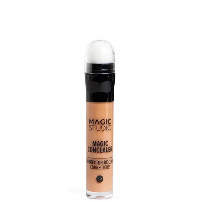 Magic Studio Concealer