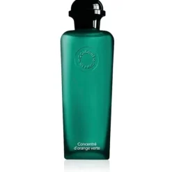 Mujer HERMÈS Concentré d'Orange Verte
