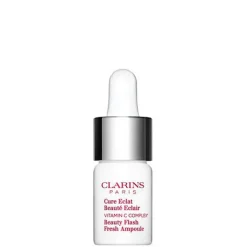 CLARINS Concentrado luminosidad Beauté Eclair