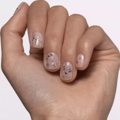 Essence Confetti Party Top Coat