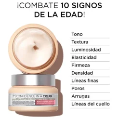 IT COSMETICS Confidence in a Cream