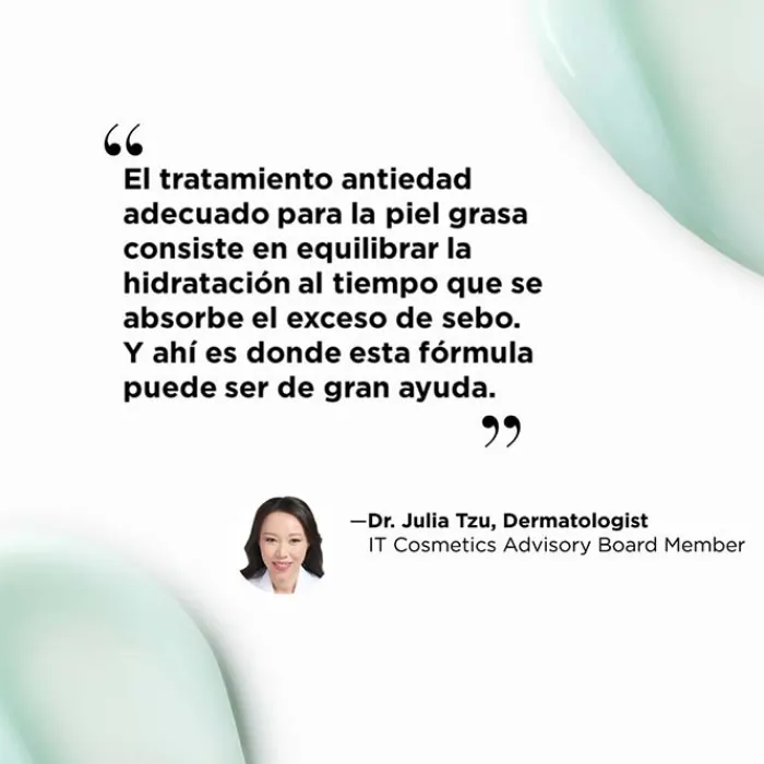 IT COSMETICS Confidence in a Gel Cream