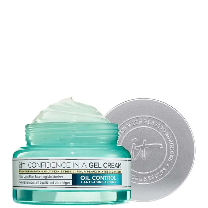 IT COSMETICS Confidence in a Gel Cream