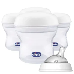 Chicco Contenedores de Leche Materna