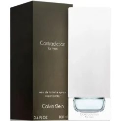 Hombre CALVIN KLEIN CONTRADICTION For Men