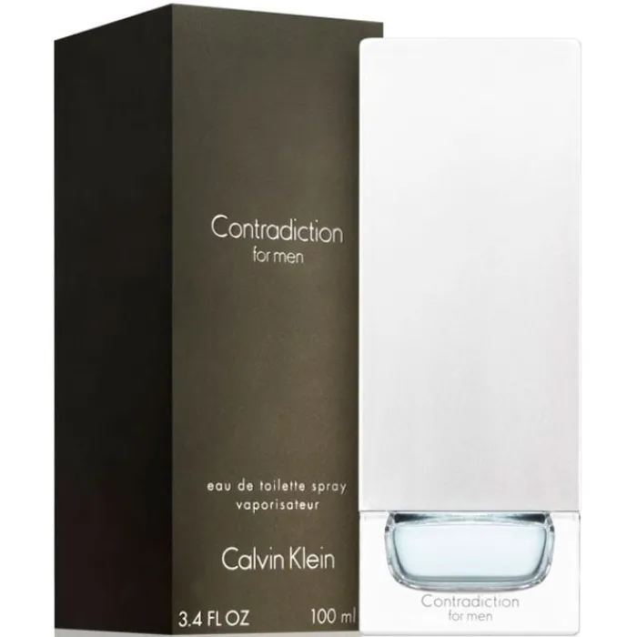 Hombre CALVIN KLEIN CONTRADICTION For Men