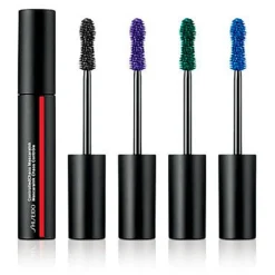 SHISEIDO ControlledChaos MascaraInk