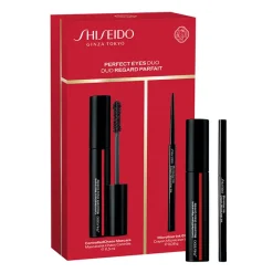 SHISEIDO ControlledChaos MascaraInk Estuche