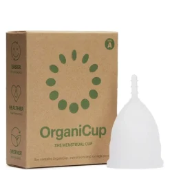Organicup Copa Menstrual