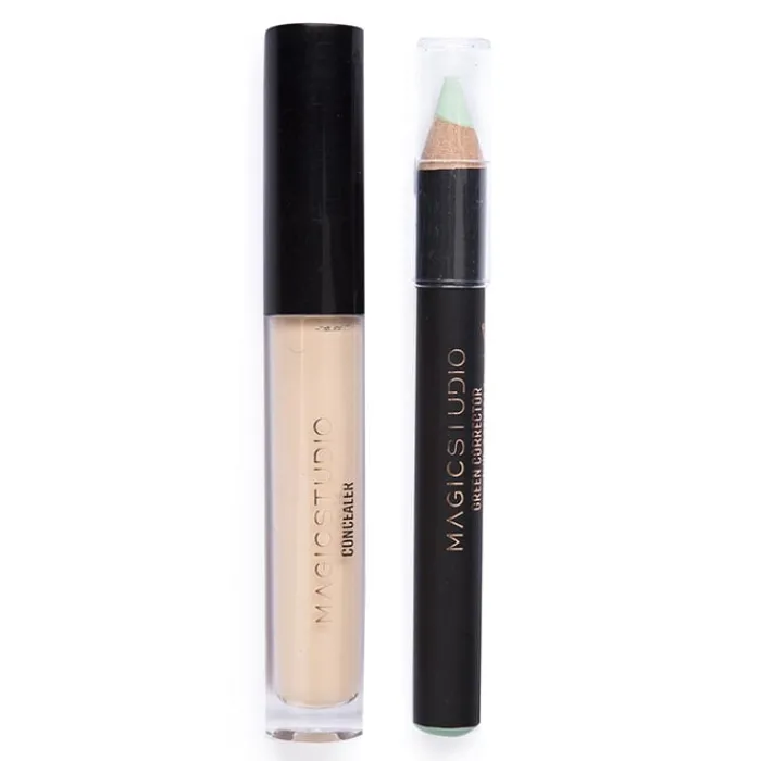 Magic Studio Corrector & Concealer