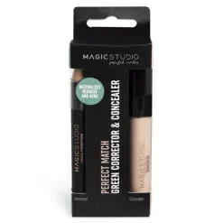 Magic Studio Corrector & Concealer