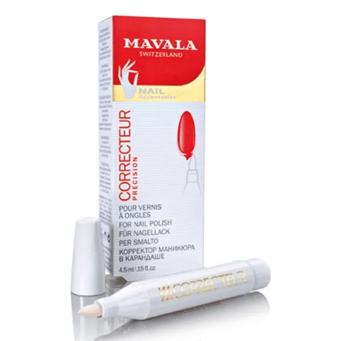 Mavala Corrector para Esmalte de Uñas
