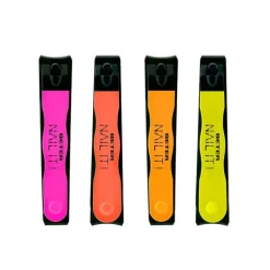 Beter Cortauñas Doble Nail it!