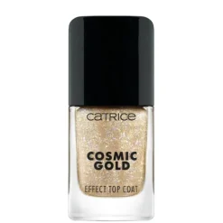 Catrice Cosmic Gold Top Coat
