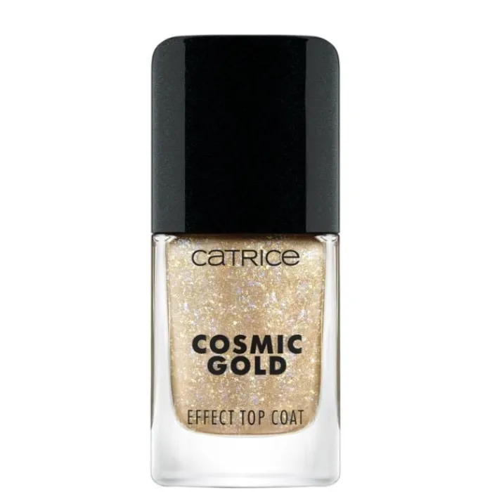 Catrice Cosmic Gold Top Coat