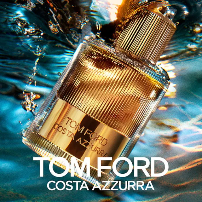 Hombre TOM FORD Costa Azzurra