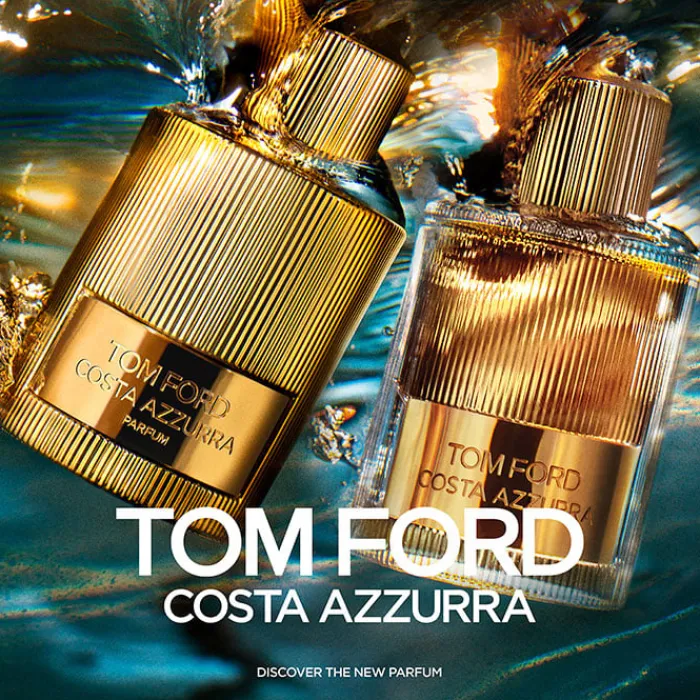Hombre TOM FORD Costa Azzurra