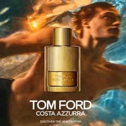 Hombre TOM FORD Costa Azzurra Parfum