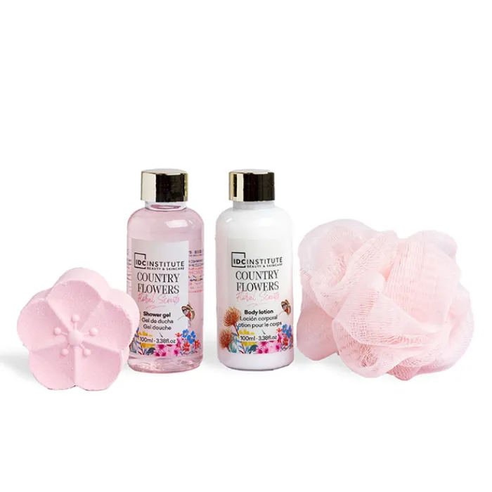 IDC Institute Country Flowers Case