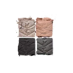 YVES SAINT LAURENT Couture Mini Clutch