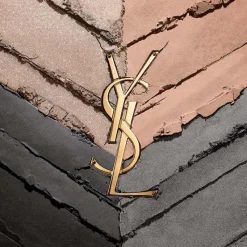 YVES SAINT LAURENT Couture Mini Clutch