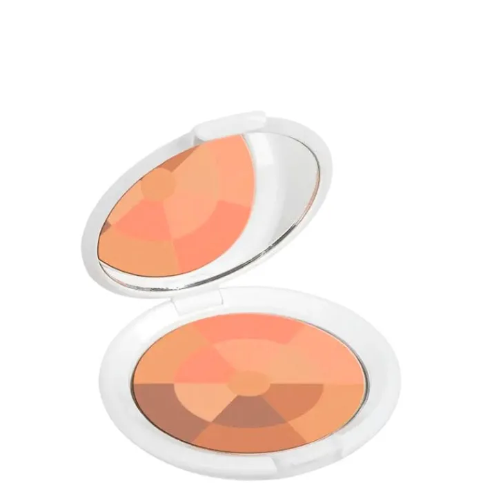 Hombre Avène Couvrance Polvos Mosaico Bronceado