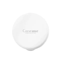 Hombre Avène Couvrance Polvos Mosaico Bronceado