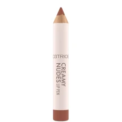 Catrice Creamy Nudes Lápiz Labial