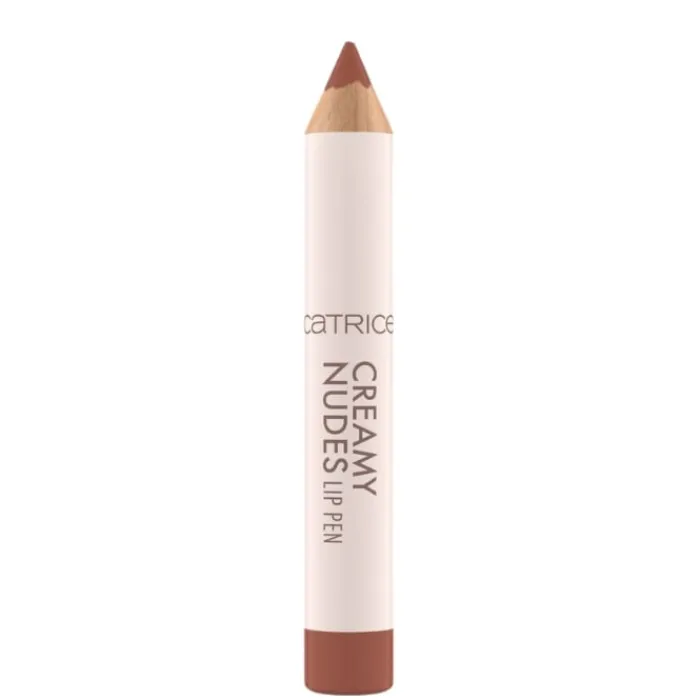 Catrice Creamy Nudes Lápiz Labial