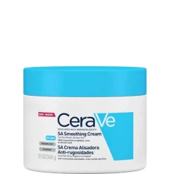 Cerave Crema Alisadora Anti-Rugosidades