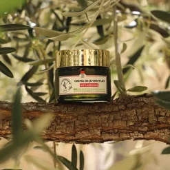 La Provençale Bio Crema Antiarrugas