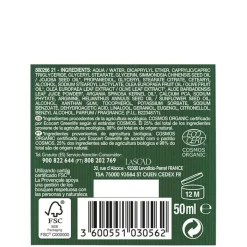 La Provençale Bio Crema Anti-Edad de Día